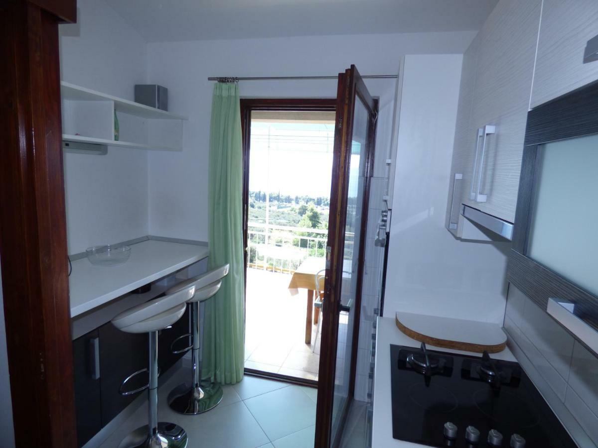 Apartmani Dalija Tucepi Exterior photo