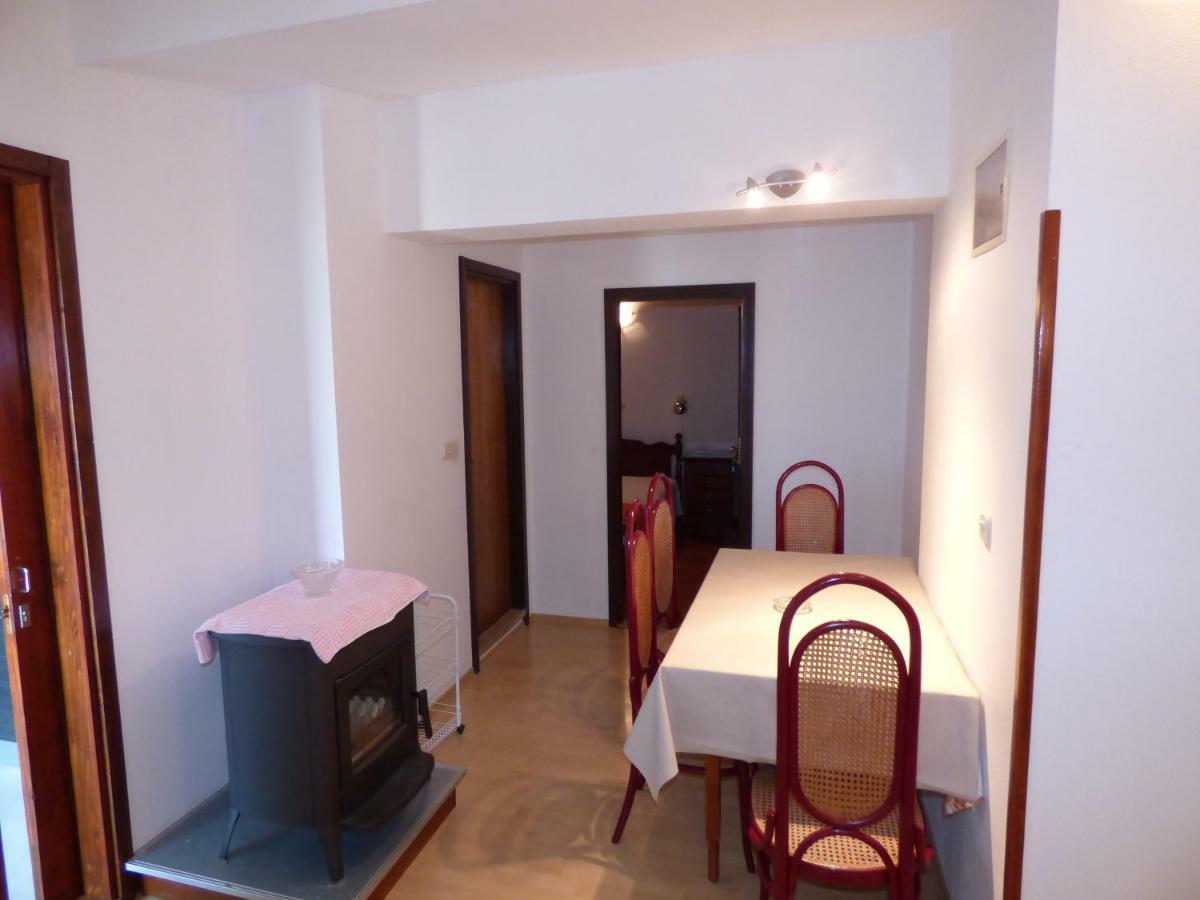 Apartmani Dalija Tucepi Exterior photo