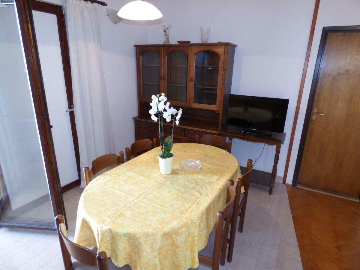 Apartmani Dalija Tucepi Exterior photo